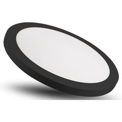 ΦΩΤΙΣΤΙΚΟ ΟΡΟΦΗΣ LED AJACCO 10W 3000K BL