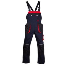 BIB PANTS HAUSHALT.XL