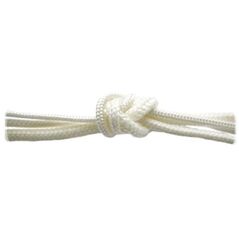 ΠΛΕΓΜΕΝΟ ΧΡΩΜΑΤΙΣΤΟ ΣΧΟΙΝΙ ΛΕΥΚΟ 4MM/25M