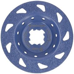 ΛΕΙΑΝΤΙΚΟΣ ΔΙΣΚΟΣ Ø115 X-LCK fine s