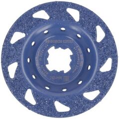 ΤΡΟΧΟΣ ΛΕΙΑΝΣΗΣ Ø115 X-LCK med. f