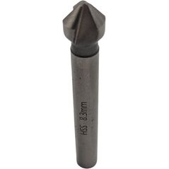 SPECIALIST+ φρεζάκι για μέταλλο HSS, 8.3 mm