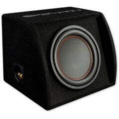 SPECTRON, SP-RS25 subwoofer με κουτί