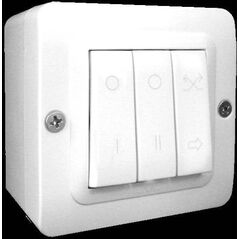 CTRL-S-P ελεγκτής επιφάνειας