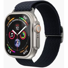 Πλεκτός Βρόχος 38 | 40 | 41mm Ένα Μέγεθος - Navy