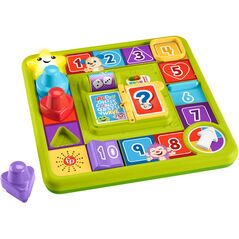 Fisher-Price Γέλιο & Μάθηση Παιχνίδι - παιχνίδι δραστηριότητας