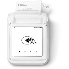 SumUp Solo Printer τερματικό πληρωμών, 4G