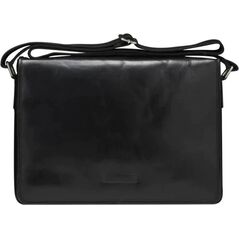 Τσάντα Ώμου για Laptop Dbramante1928 Marselisborg 14" Gen 2, Μαύρη