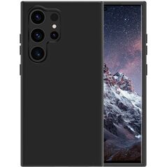 dbramante1928 Iceland Ultra D3O προστατευτική θήκη, Samsung Galaxy S24 Ultra, μαύρο