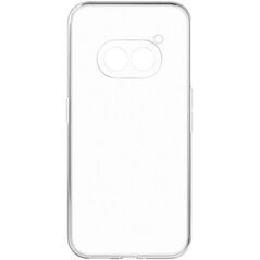 Θήκη προστασίας για το Nothing Phone (2a), διαφανής