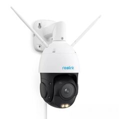 Κάμερα παρακολούθησης Reolink W840 8MP PTZ με αυτόματη παρακολούθηση AI (RLC-823S1W) για εξωτερική και εσωτερική χρήση