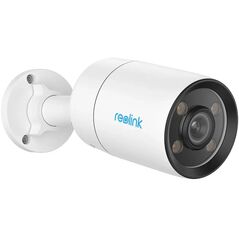 Κάμερα ασφαλείας Reolink CX810 ColorX PoE για εξωτερική και εσωτερική χρήση