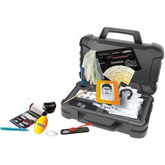 Clementoni detective briefcase