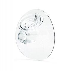 Χωνί στήθους Elvie Pump Breast Shield, 24 mm, 2 τεμ