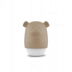 Zazu Benny the Bear φωτάκι νυκτός, Taupe