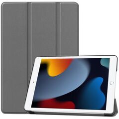 CoreParts TABX-IP789-COVER4 θήκη για tablet 25,9 cm (10.2") Folio Γκρι