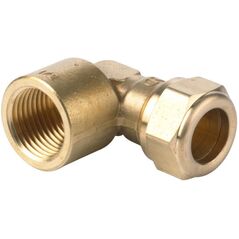 Γωνία συμπίεσης VSH 90° θηλυκό 18 mm X 3/4