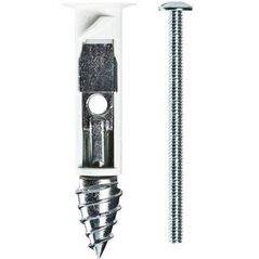 ΑΓΚΥΡΑ DRYW DRILLER 11.5X63 KOMBI 6 ΤΕΜ