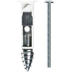 ΑΓΚΥΡΑ DRYW DRILLER 11.5X63 KOMBI 2 ΤΕΜ
