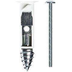 ΑΓΚΥΡΑ DRYW DRILLER 11.5X63 KOMBI 6 ΤΕΜ