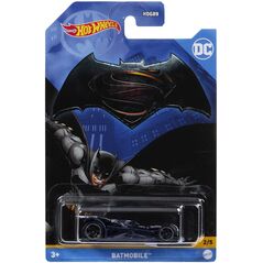 ΑΥΤΟΚΙΝΗΤΟ ΠΑΙΧΝΙΔΙ ΜΠΑΤΜΑΝ HDG89 HOT WHEELS