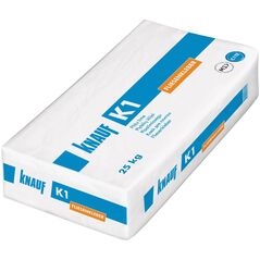 ΚΟΝΙΑΜΑ ΠΛΑΚΙΔΙΩΝ K1 FLIESENKLEBER N 25KG