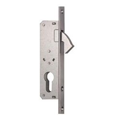 ΚΛΕΙΔΑΡΙΑ MORTISE 10201 ΜΕ ΚΥΛΙΝΔΡΟ CP