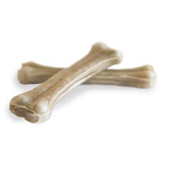 Treateaters Pressed Bone 21 cm 4 pcs