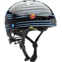 Κράνος Ποδηλασίας Nutcase Little Nutty Defy Gravity Reflective Mips 48-52 cm