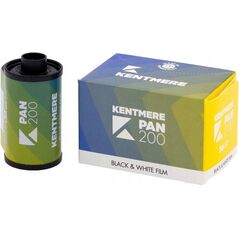 Φιλμ Kentmere 200/36