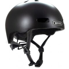 Κράνος Ποδηλασίας Nutcase Little Nutty Onyx Mips, 48-52 cm