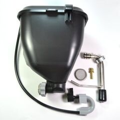 ΔΕΞΑΜΕΝΗ ΒΑΦΗΣ GRACO ST MAX 5.7L