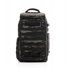 Σακίδιο κάμερας Tenba Axis v2 24L, παραλλαγή (MultiCam Black)