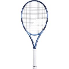 Ρακέτα τένις Babolat Pure Drive Team 2025, μέγεθος λαβής 1