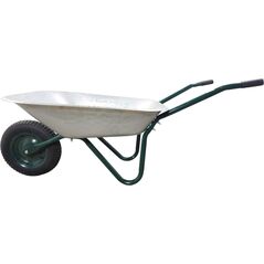 Καρότσι Besk 65L γαλβανισμένο