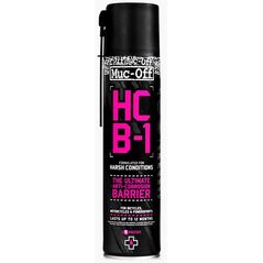 Σπρέι θεραπείας Muc-Off HCB-1 (Harsh Conditions Barrier), 400 ml