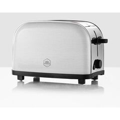 Φρυγανιέρα Manhattan Steel της OBH Nordica