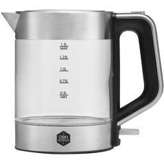 Γυάλινος βραστήρας OBH Nordica Venice 1.5 L