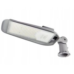 Φωτιστικό δρόμου LED 230V 150W 15 000lm, 130deg x 75deg 4000K ουδέτερο λευκό, STREETLITE, IP65, IK08