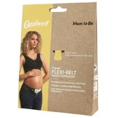 Carriwell Flexibelt Επέκταση Μέσης - ελαστική ζώνη εγκυμοσύνης, ένα μέγεθος