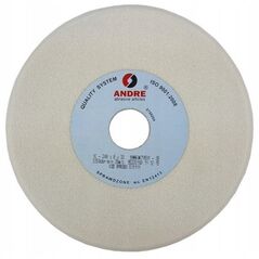 ΤΡΟΧΟΣ ΛΕΙΑΝΣΗΣ ANDRE ΠΡΟΦΙΛ 200mm x 8mm x 32mm 99A60K7VE01-35 ΛΕΥΚΟ "ΤΥΠΟΣ 1C"