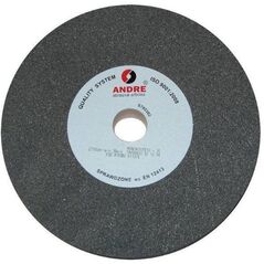ΤΡΟΧΟΣ ΛΕΙΑΝΣΗΣ ANDRE ΕΠΙΠΕΔΟΣ 300mm x 32mm x 32mm 95AY60K5VTE10-35 ΓΚΡΙ "ΤΥΠΟΣ 1"