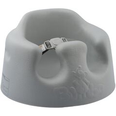 Bumbo Floor Seat - παιδικό κάθισμα, ψυχρό γκρι