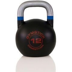 Αγωνιστική Κettlebell Gymstick, 12 kg