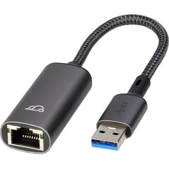 Προσαρμογέας Bluecloud USB-A 3.0 Gigabit Ethernet