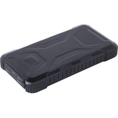 Φορητός Φορτιστής FoneKit 20K PD 18W Ανθεκτικός, Μαύρο