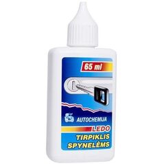 ΑΠΟΨΥΚΤΙΚΟ ΚΛΕΙΔΙΩΝ AUTOCHEMIJA 65ML