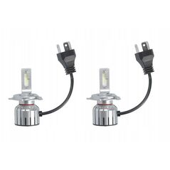 Λάμπα LED (Σετ 2 τεμ.) H4 24V 15W P43T χωρίς έγκριση οδικής χρήσης LEDriving HL BRIGHT