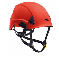 Κράνος strato vent-red PETZL