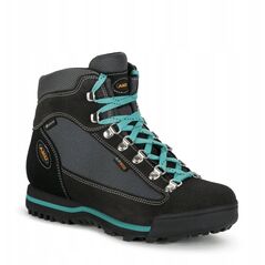 Buty ultralight gtx-anthracite-mint -uk 6,5 (40) AKU